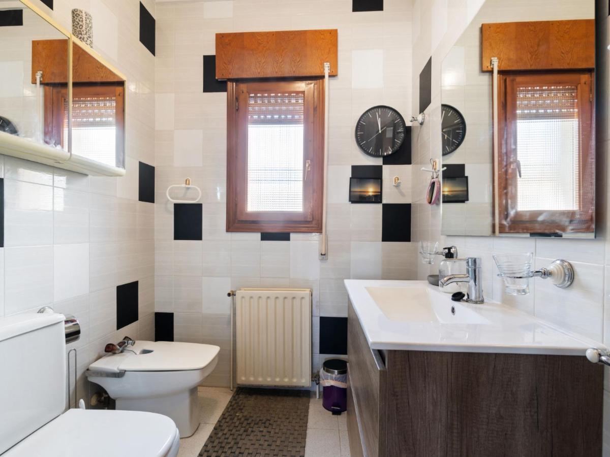 Holiday Home Picasso By Interhome Rojales Eksteriør billede